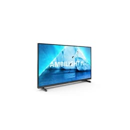 TV Philips LED Full HD 1080p 81 cm 32PFS6908/12