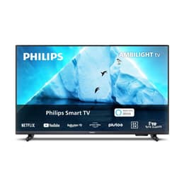 TV Philips LED Full HD 1080p 81 cm 32PFS6908/12