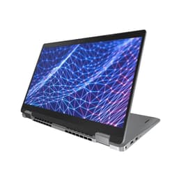 Dell Latitude 5330 13" Core i5 1.6 GHz - SSD 1 To - 16 Go QWERTZ - Allemand