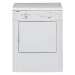 Sèche-linge à condensation Frontal Beko DV1160