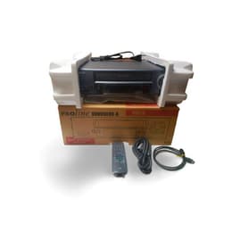 Magnétoscope PROLINE SVN9500S-A – 4 Têtes VHS STEREO Avec Enregistreur – Occasion