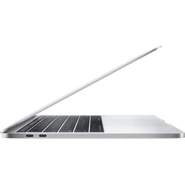 MacBook Pro 13" (2018) - QWERTZ - Allemand