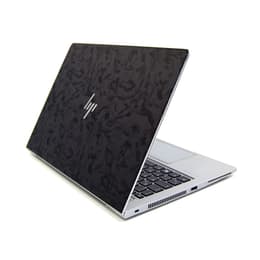 Hp EliteBook 840 G5 14" Core i5 1.6 GHz - SSD 256 Go - 16 Go AZERTY - Français