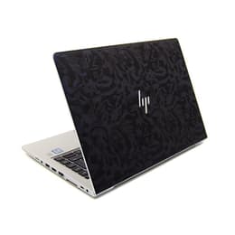 Hp EliteBook 840 G5 14" Core i5 1.6 GHz - SSD 256 Go - 16 Go AZERTY - Français