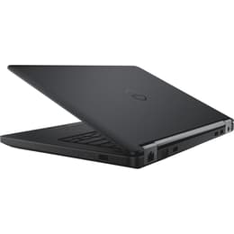 Dell Latitude E5450 14" Core i5 2.2 GHz - HDD 500 Go - 16 Go AZERTY - Français
