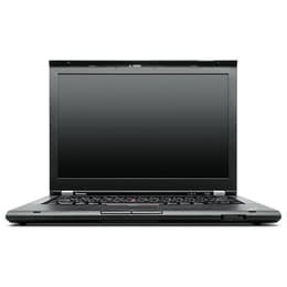 Lenovo ThinkPad T430 14" Core i5 2.6 GHz - SSD 256 Go - 4 Go QWERTY - Espagnol