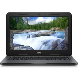 Dell Latitude 3310 13" Core i3 2.1 GHz - SSD 128 Go - 8 Go QWERTY - Suédois
