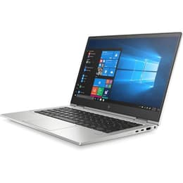 HP EliteBook x360 1030 G3 13" Core i5 1.7 GHz - SSD 256 Go - 8 Go AZERTY - Français