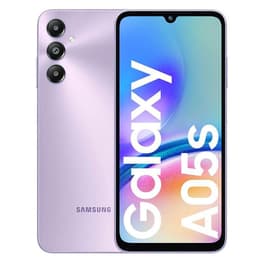Galaxy A05s 64 Go - Mauve - Débloqué