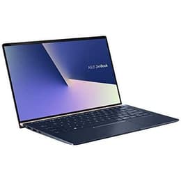 Asus ZenBook 14 UX433F 14" Core i5 1.6 GHz - SSD 512 Go - 8 Go QWERTY - Arabe