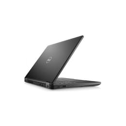 Dell Latitude 5480 14" Core i5 1.7 GHz - SSD 512 Go - 16 Go AZERTY - Français