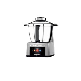 Robot cuiseur Magimix Cook Expert Premium XL 8909 L -Platine