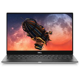 Dell XPS 13 9380 13" Core i5 1.6 GHz - SSD 256 Go - 8 Go QWERTY - Anglais