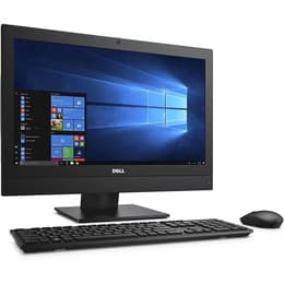 Dell OptiPlex 7440 AIO 23" Core i5 3.2 GHz - SSD 1 TB - 16GB QWERTY - Anglais