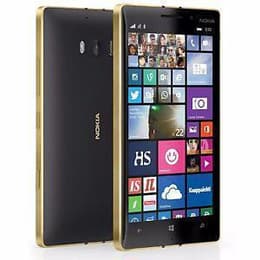 Lumia 930 32 Go - Or - Débloqué