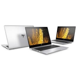 Hp EliteBook 830 G5 13" Core i5 2.6 GHz - SSD 512 Go - 16 Go AZERTY - Français