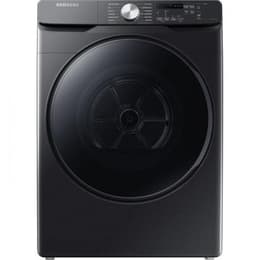 Sèche-linge Frontal Seche-linge hybride SAMSUNG DV16T8520BV Noir