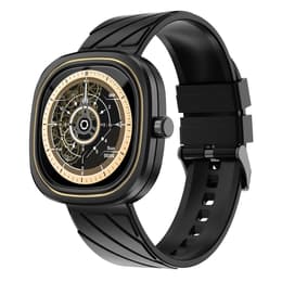 Montre Cardio Doogee DG Ares - Noir