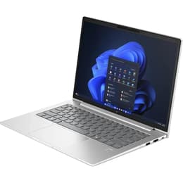 HP EliteBook 645 G11 14" Ryzen 5 2.9 GHz - SSD 256 Go - 16 Go QWERTY - Anglais