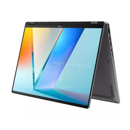 Asus VivoBook 16 Flip TP3607SA-RJ033W 16" Core Ultra 7 2.2 GHz - SSD 1 To - 16 Go QWERTY - Anglais