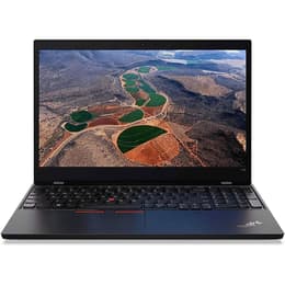 Lenovo ThinkPad L15 Gen 3 15" Core i5 1.6 GHz - SSD 256 Go - 16 Go AZERTY - Français