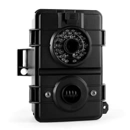 Caméra Duramaxx Grizzly 3.0 - Noir