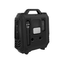 Enceinte Bluetooth Infiniton Karaoke TV 14 - Noir