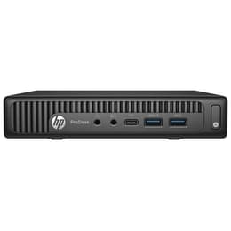 HP ProDesk 600 G2 DM Core i5 2.5 GHz - SSD 512 Go RAM 8 Go