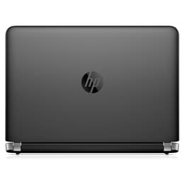 HP ProBook 440 G3 14" Core i5 2.3 GHz - SSD 128 Go - 8 Go AZERTY - Français