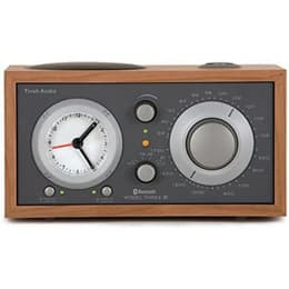 Radio Tivoli Audio Model Three BT alarm