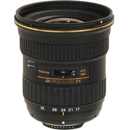 Objectif Tokina 17-35mm f/4 Pro FX 17-35mm f/4