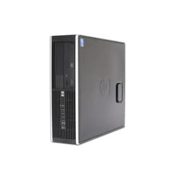 HP Compaq Pro 6300 SFF Core i7 3,4 GHz - SSD 480 Go RAM 4 Go