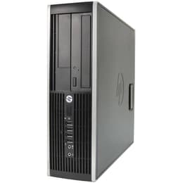 Hp Compaq 6200 Pro SFF 19" Core i3 3,1 GHz - SSD 240 Go - 4 Go