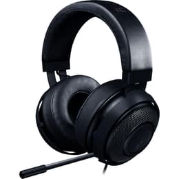 Casque gaming filaire avec micro Razer Kraken Pro V2 - Noir
