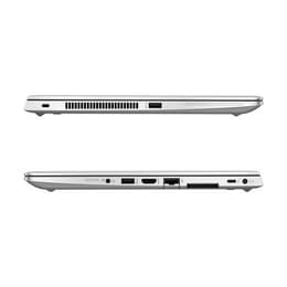Hp EliteBook 840 G6 14" Core i5 1.6 GHz - SSD 256 Go - 16 Go AZERTY - Français