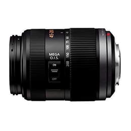 Objectif Panasonic Lumix G Vario Micro 4/3 45-200mm f/4.0-5.6 Mega O.I.S Micro 4/3 45-200mm f/4-5.6