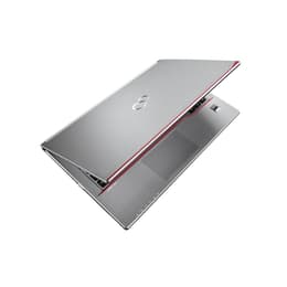 Fujitsu LifeBook E756 15" Core i7 2,6 GHz - SSD 256 Go - 8 Go QWERTZ - Allemand