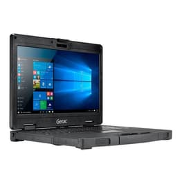 Getac S410 14" Core i5 1.6 GHz - SSD 1 To - 32 Go QWERTY - Espagnol