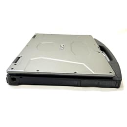Getac S410 14" Core i5 1.6 GHz - SSD 1 To - 32 Go QWERTY - Espagnol