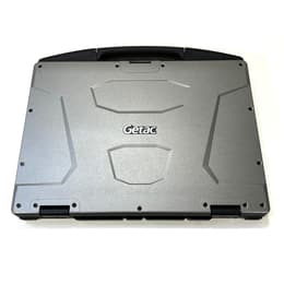 Getac S410 G3 14" Core i5 1.6 GHz - SSD 1000 Go - 32 Go QWERTY - Espagnol