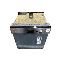Lave-vaisselle encastrable 60 cm Vogica FZ102/31 - 12 à 16 couverts