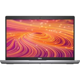 Dell Latitude 5421 14" Core i7 2.5 GHz - SSD 512 Go - 32 Go QWERTY - Suédois