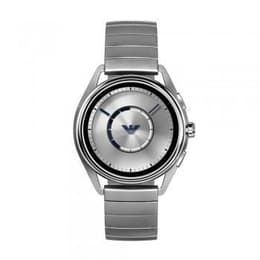 Montre Cardio GPS Emporio Armani ART5006 - Argent