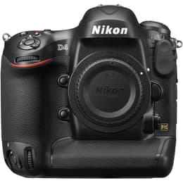 Reflex D4 - Noir