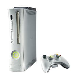 Xbox 360 Premium - HDD 60 GB - Blanc