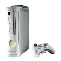 Microsoft Xbox 360 - Blanc