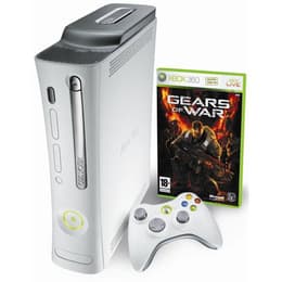 Microsoft Xbox 360 - Blanc