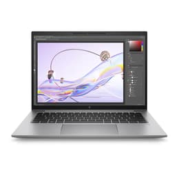 HP ZBook Firefly 14 G10 14" Core i7 1.7 GHz - SSD 512 Go - 16 Go QWERTY - Italien
