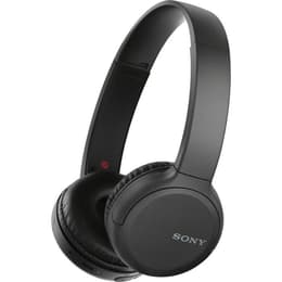 Casque avec micro Sony WH-CH510 - Noir
