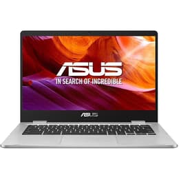 Asus ChromeBook Z1400CN-BV0306 Celeron N3350 1.1 GHz 32Go eMMC - 4Go QWERTY - Espagnol